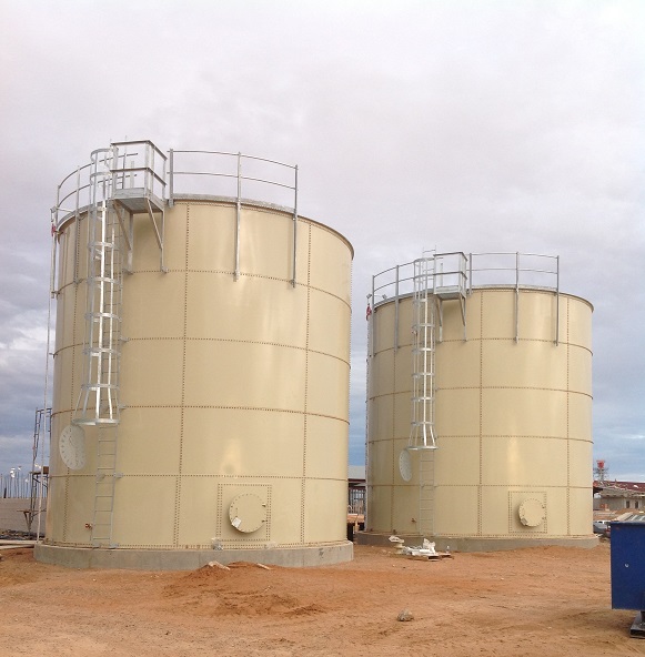 Anaerobic Digester