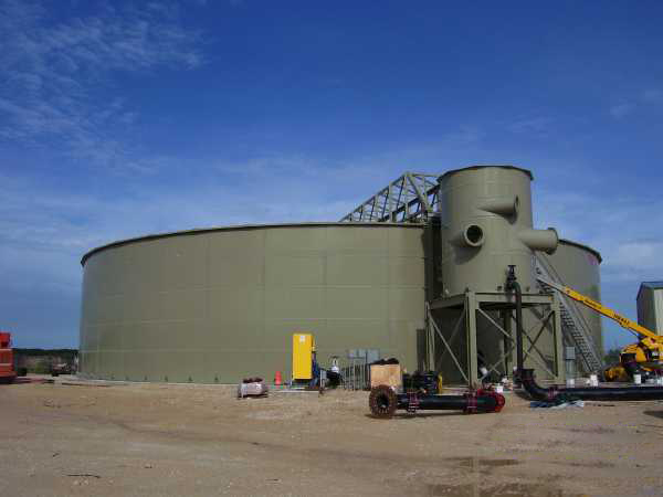 Agricultural Waste