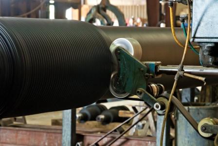 Roll Coverings Roll Coverings