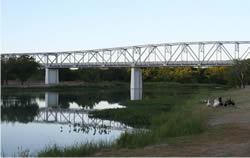mantenimiento y reparacion de puentes