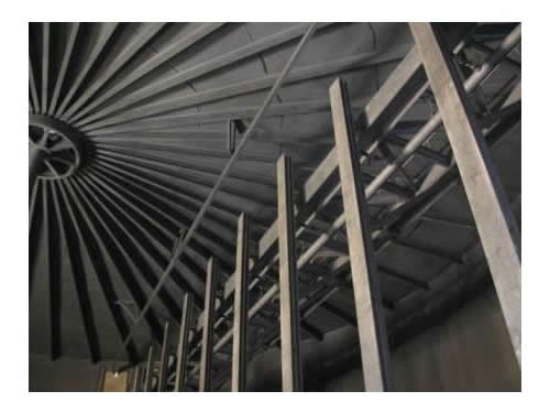 SSAB Quench Water Tank SSAB Quench Water Tank