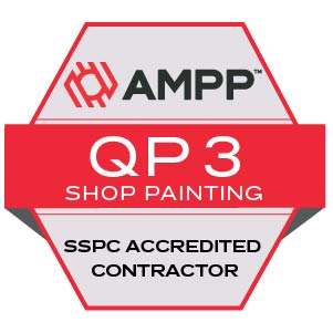 AMPP Certified Contractor