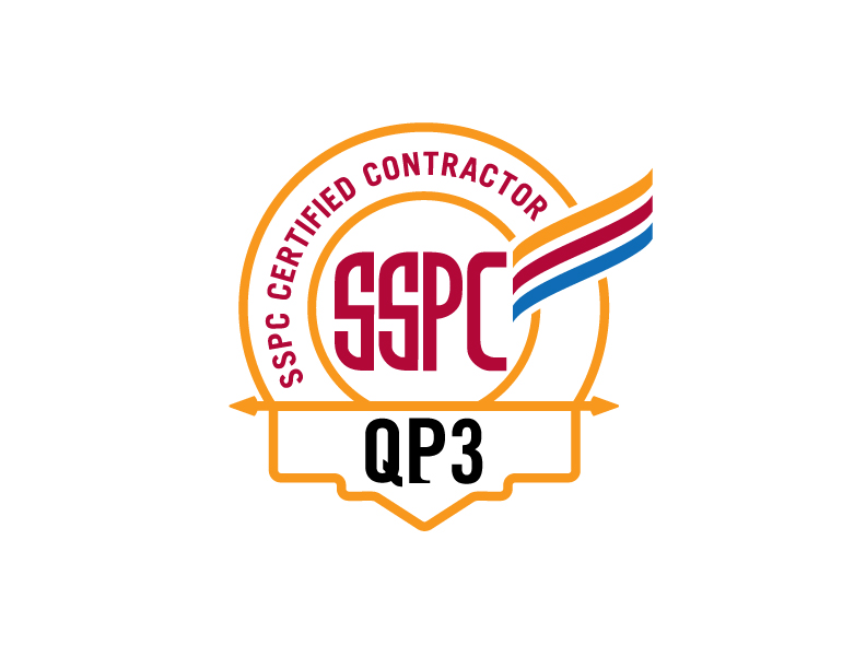 SSPC Certified Contractor SSPC Certified Contractor