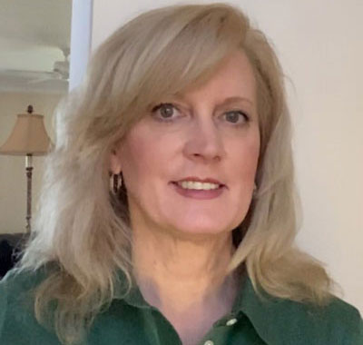 Patti Fretwell, Business Development for Premium Plate